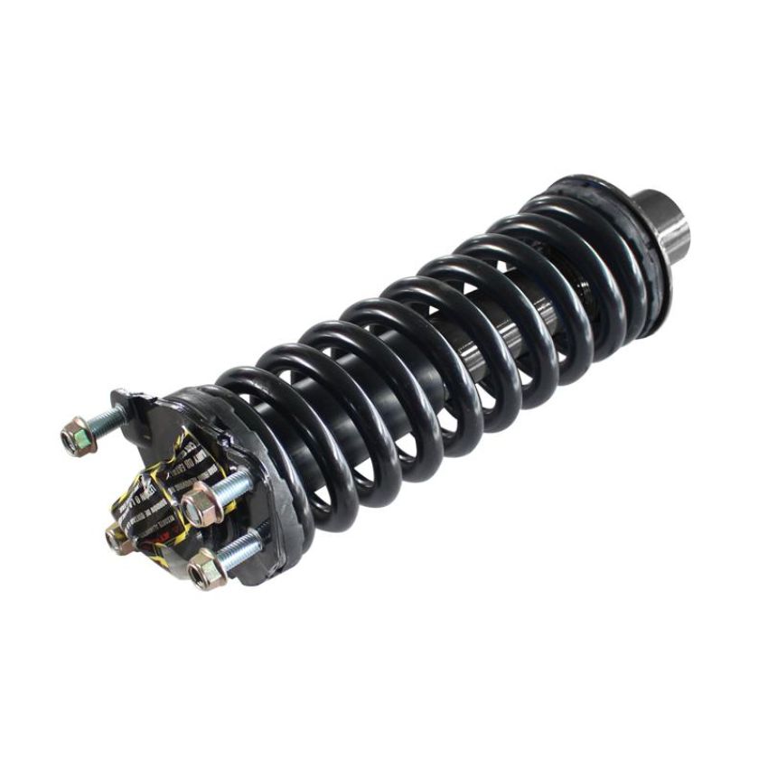 GSP 882007 05-06 Jeep Liberty Suspension Strut and Coil Spring Assembly  - Front Right