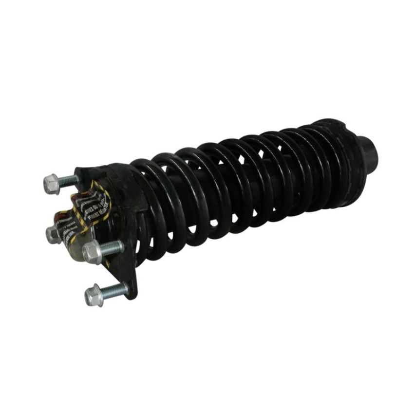 GSP 882311 Dodge, Jeep Suspension Strut and Coil Spring Assembly  - Front Left