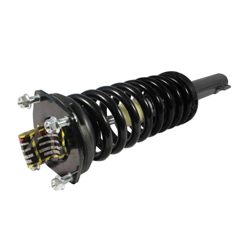 GSP 882316 Jeep Suspension Strut and Coil Spring Assembly  - Front Right