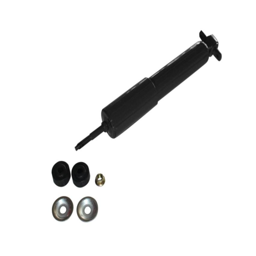 GSP 882323 Ford, Lincoln (RWD) Air Spring to Coil Spring Conversion Kit  - Front