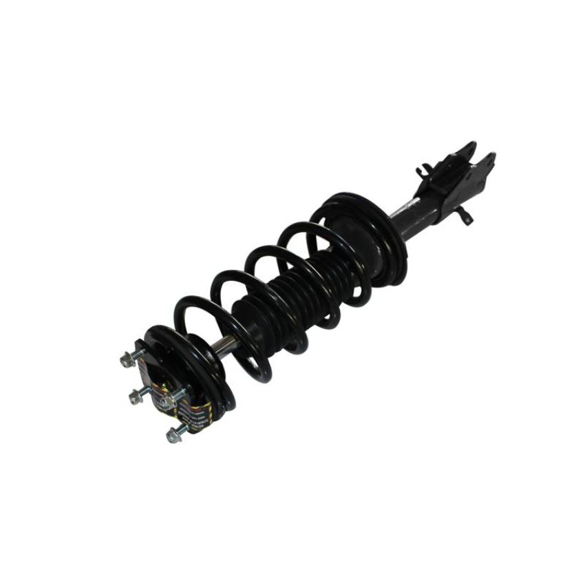 GSP 882332 07-12 Mazda CX-7 Suspension Strut and Coil Spring Assembly  - Front Left