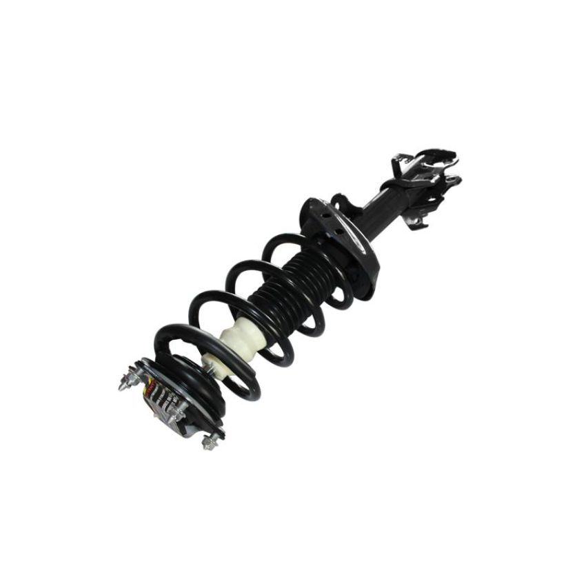 GSP 882339 07-14 Honda CR-V Suspension Strut and Coil Spring Assembly  - Front Left