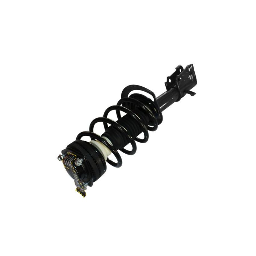 GSP 882341 Chrysler, Dodge Suspension Strut and Coil Spring Assembly  - Front Left