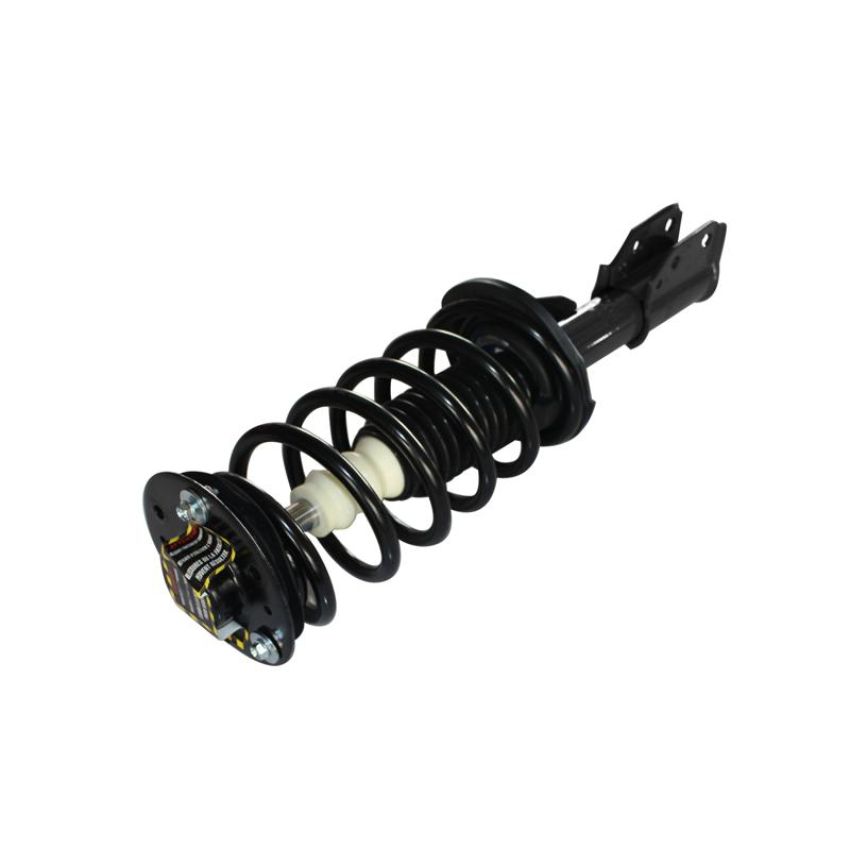 GSP 882345 10-17 Chevrolet Equinox Suspension Strut and Coil Spring Assembly  - Front Left
