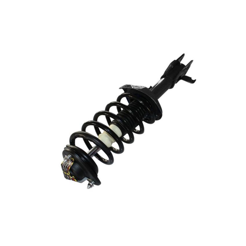 GSP 882348 08-10 Honda Odyssey Suspension Strut and Coil Spring Assembly  - Front Left