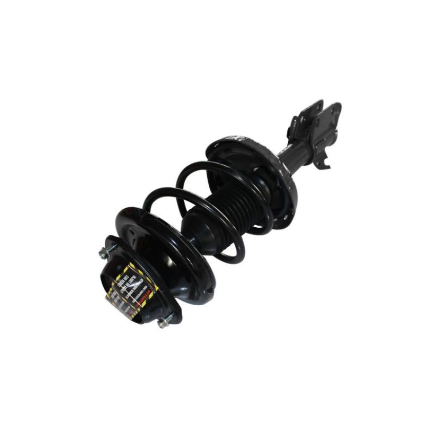 GSP 882349 03-04 Subaru Legacy Suspension Strut and Coil Spring Assembly  - Front Right