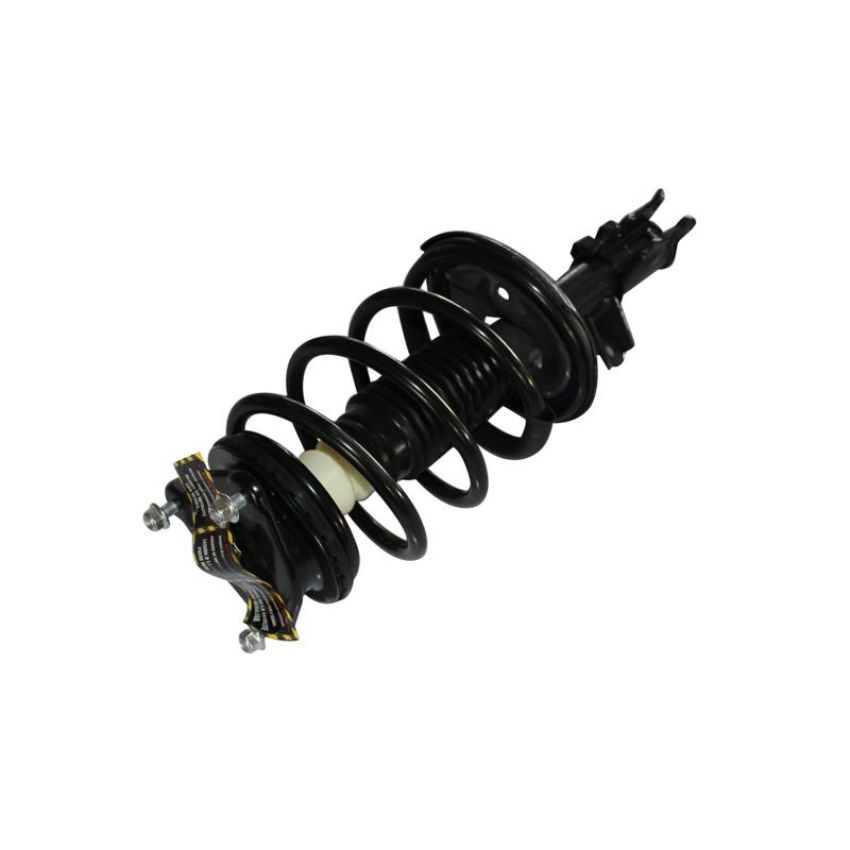 GSP 882352 07-10 Hyundai Elantra Suspension Strut and Coil Spring Assembly  - Front Right