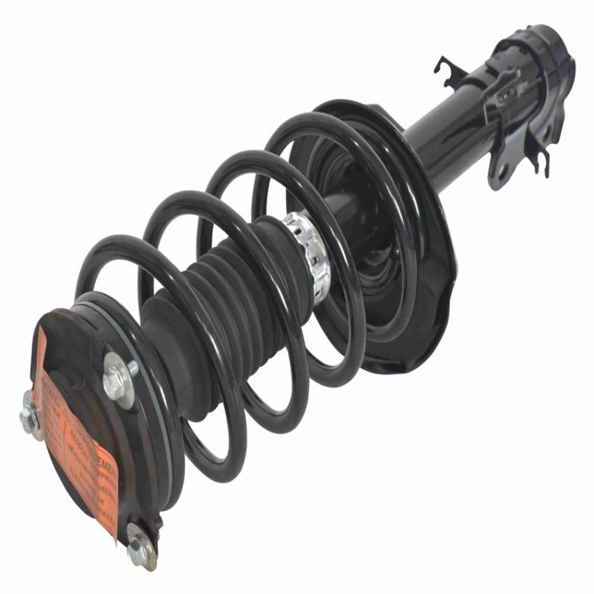 GSP 882359 2013 Nissan Sentra Suspension Strut and Coil Spring Assembly  - Front Right
