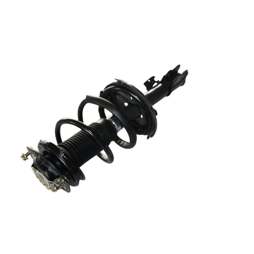 GSP 882365 04-07 Toyota Highlander Suspension Strut and Coil Spring Assembly  - Front Right
