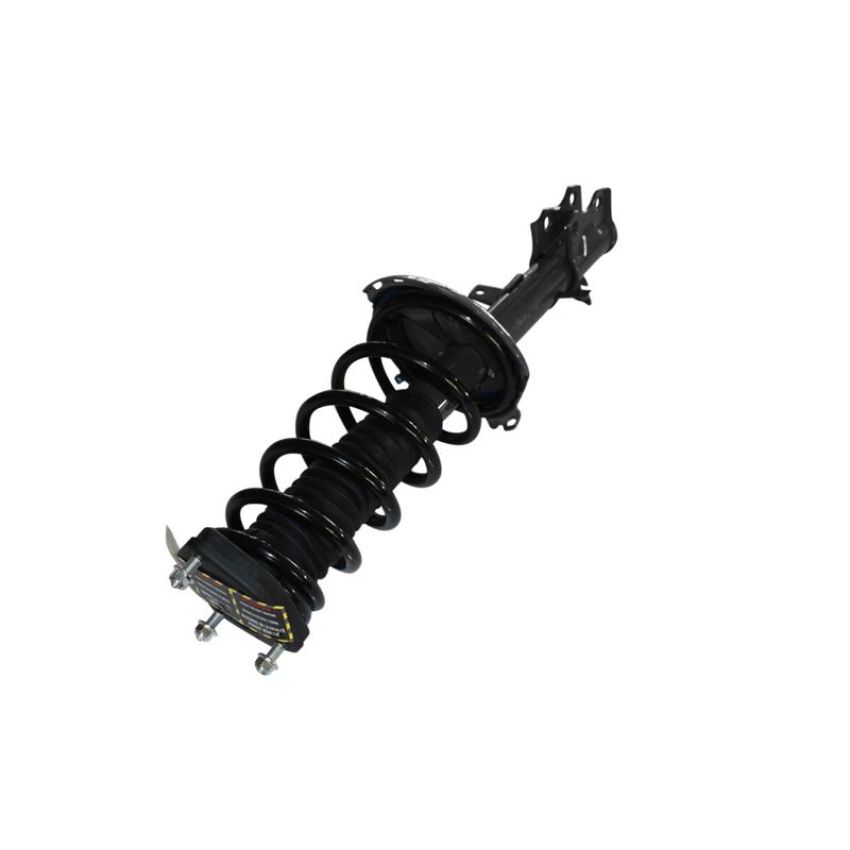 GSP 882367 08-13 Toyota Highlander Suspension Strut and Coil Spring Assembly  - Rear Left