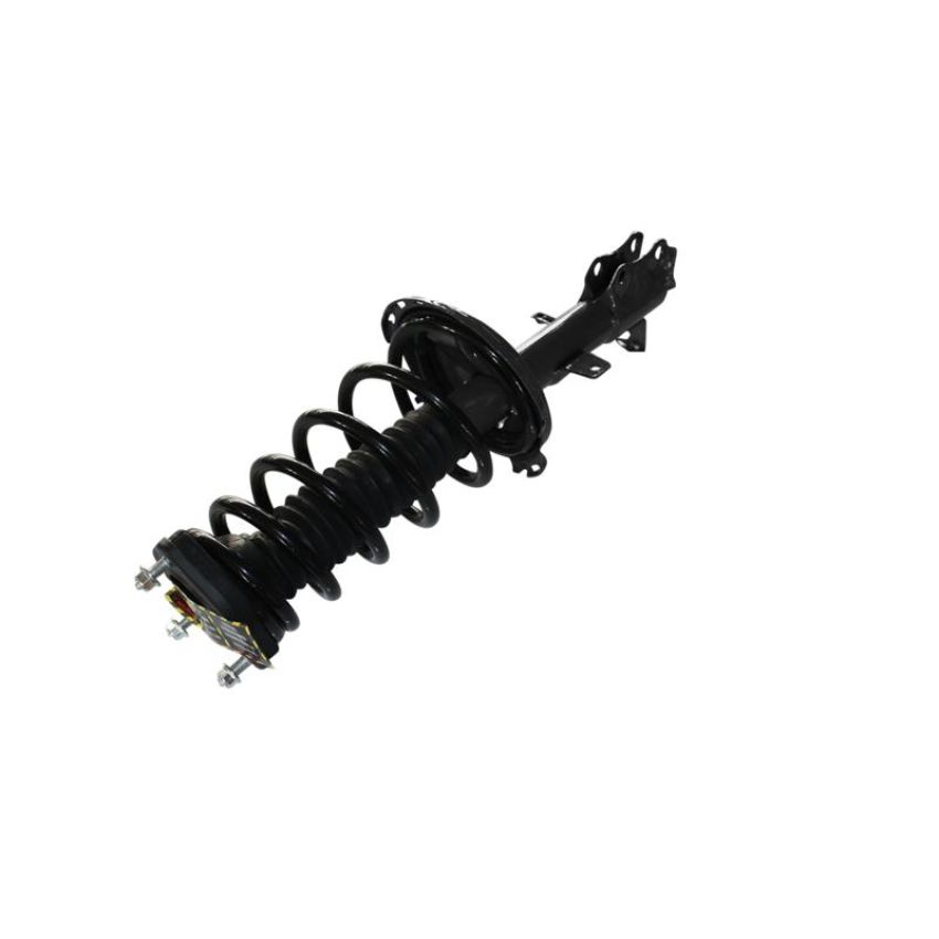GSP 882370 Lexus, Toyota (AWD) Suspension Strut and Coil Spring Assembly  - Rear Right