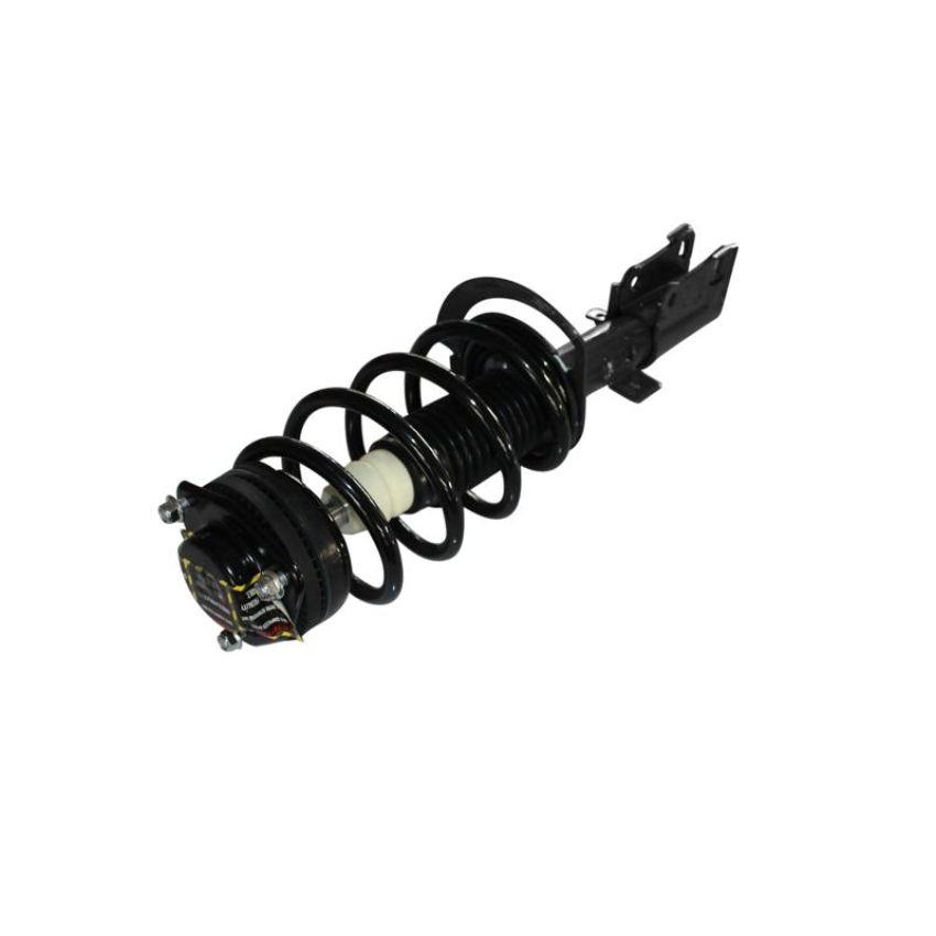 GSP 882372 Chrysler, Dodge Suspension Strut and Coil Spring Assembly  - Front Right
