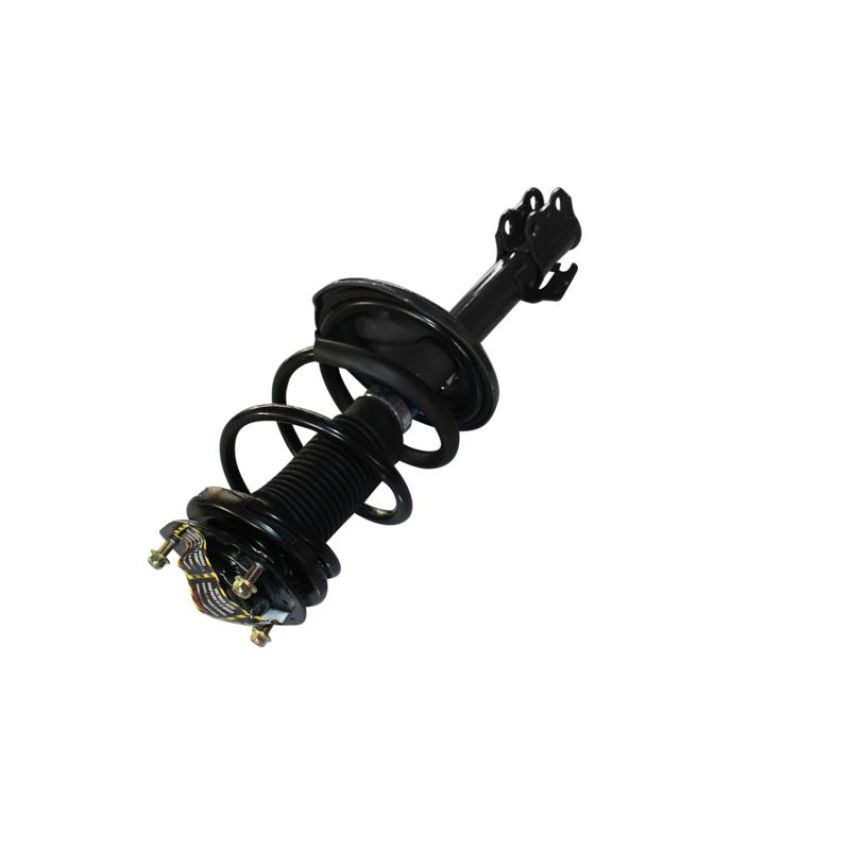 GSP 882375 04-07 Toyota Highlander Suspension Strut and Coil Spring Assembly  - Front Left