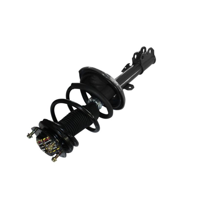 GSP 882376 04-07 Toyota Highlander Suspension Strut and Coil Spring Assembly  - Front Right