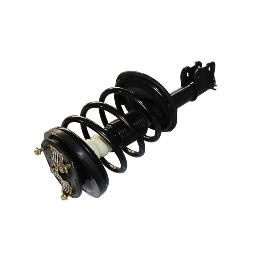 GSP 882383 07-09 Hyundai Santa Fe Suspension Strut and Coil Spring Assembly  - Front Left