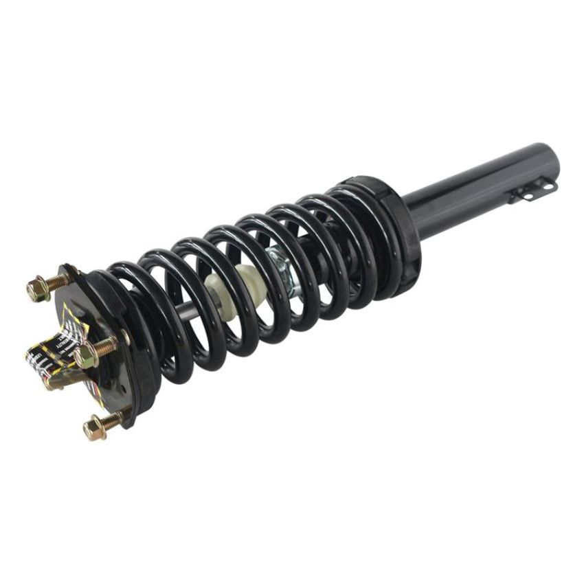 GSP 882385 05-10 Jeep Grand Cherokee Suspension Strut and Coil Spring Assembly