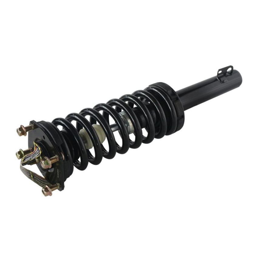 GSP 882386 05-10 Jeep Grand Cherokee Suspension Strut and Coil Spring Assembly