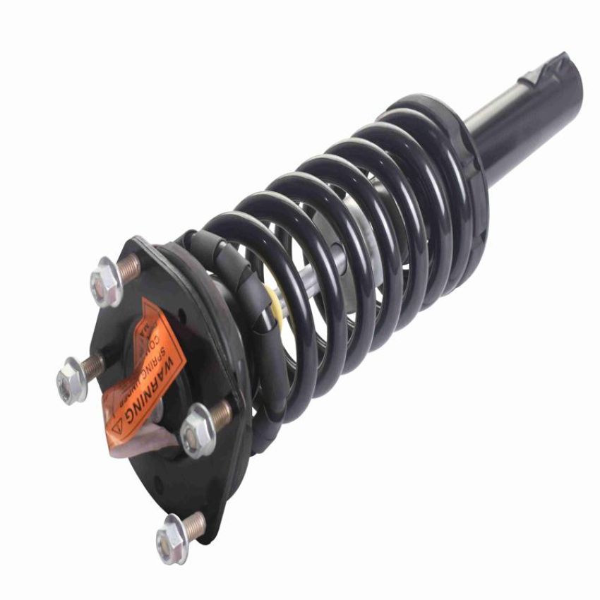 GSP 882388 05-09 Jeep Grand Cherokee Suspension Strut and Coil Spring Assembly