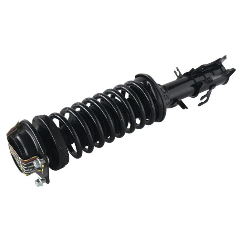 GSP 882392 02-05 Kia Rio Suspension Strut and Coil Spring Assembly  - Front Left