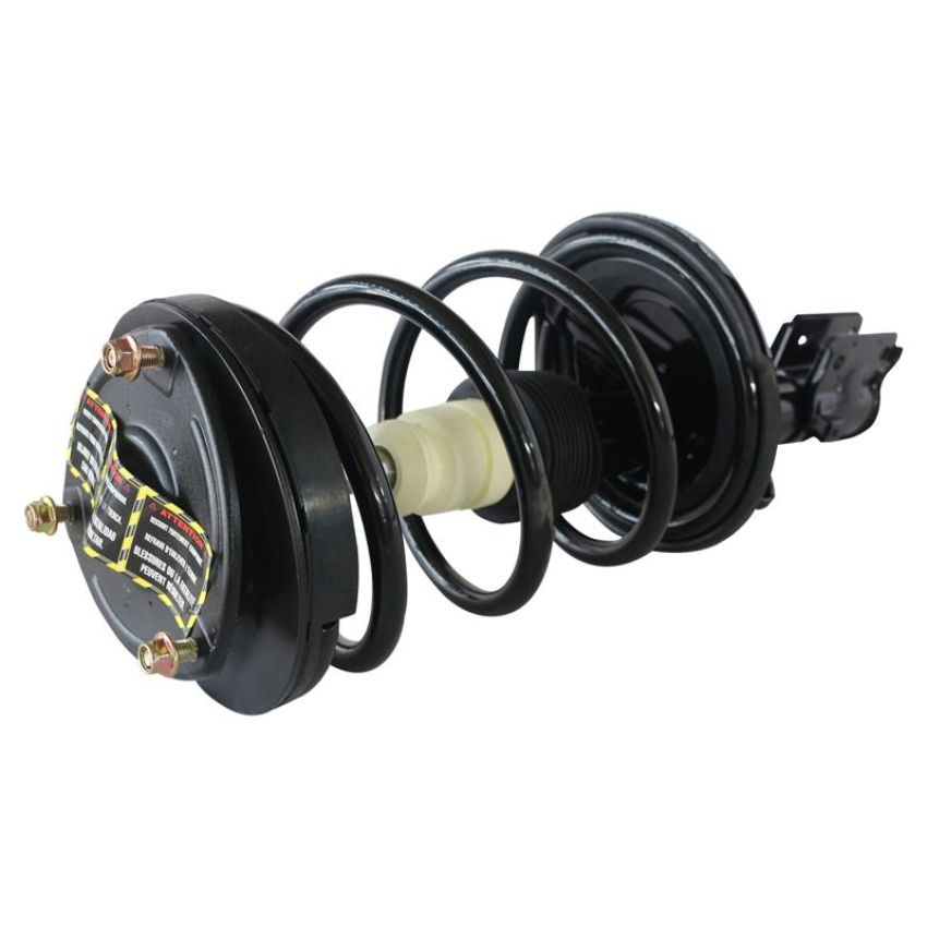 GSP 882397 Hyundai, Kia Suspension Strut and Coil Spring Assembly  - Front Right