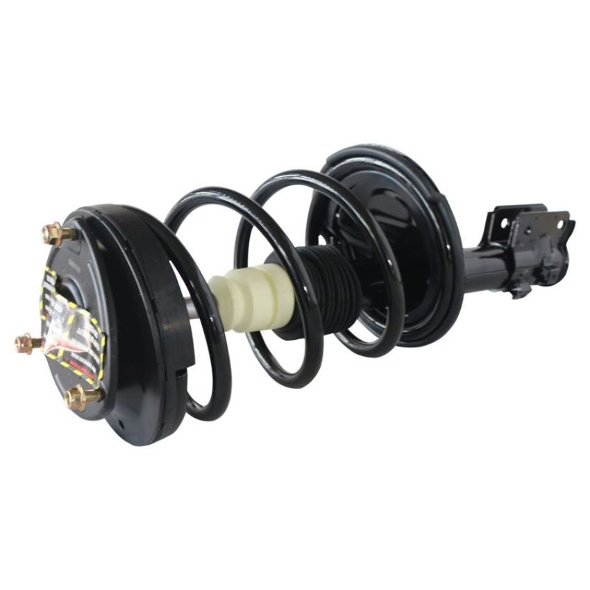 GSP 882398 Hyundai, Kia Suspension Strut and Coil Spring Assembly  - Front Left