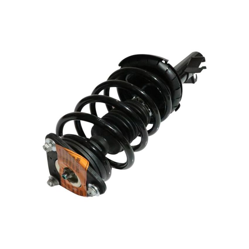 GSP 882408 06-10 Mazda 5 Suspension Strut and Coil Spring Assembly  - Front Left