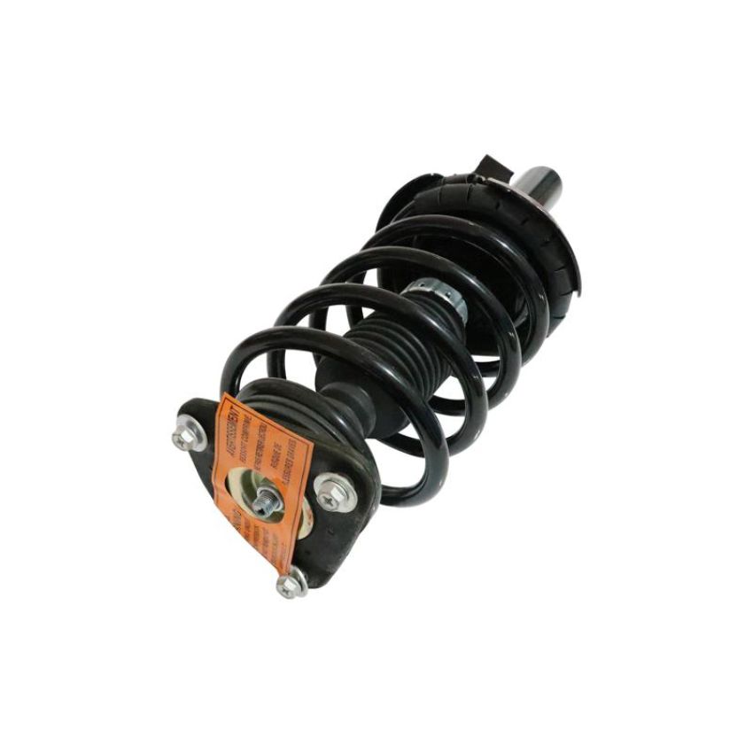 GSP 882411 12-15 Mazda 5 Suspension Strut and Coil Spring Assembly  - Front Right