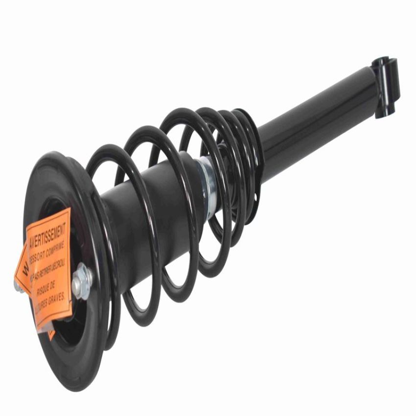 GSP 882424 00-05 Mitsubishi Eclipse Suspension Strut and Coil Spring Assembly  - Rear