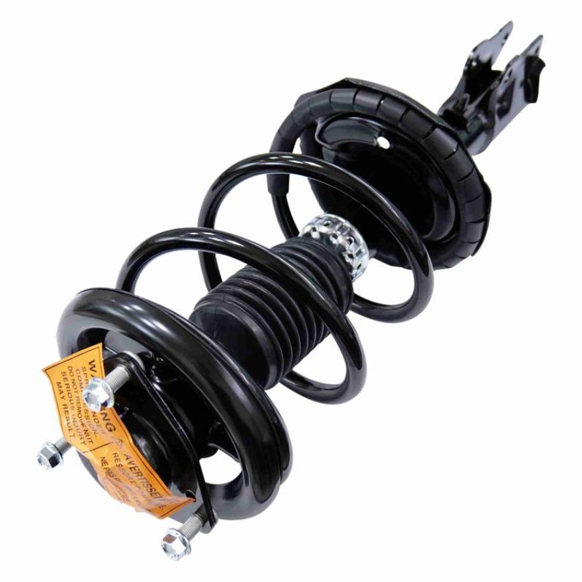 GSP 882428 08-11 Mitsubishi Lancer GTS Suspension Strut and Coil Spring Assembly