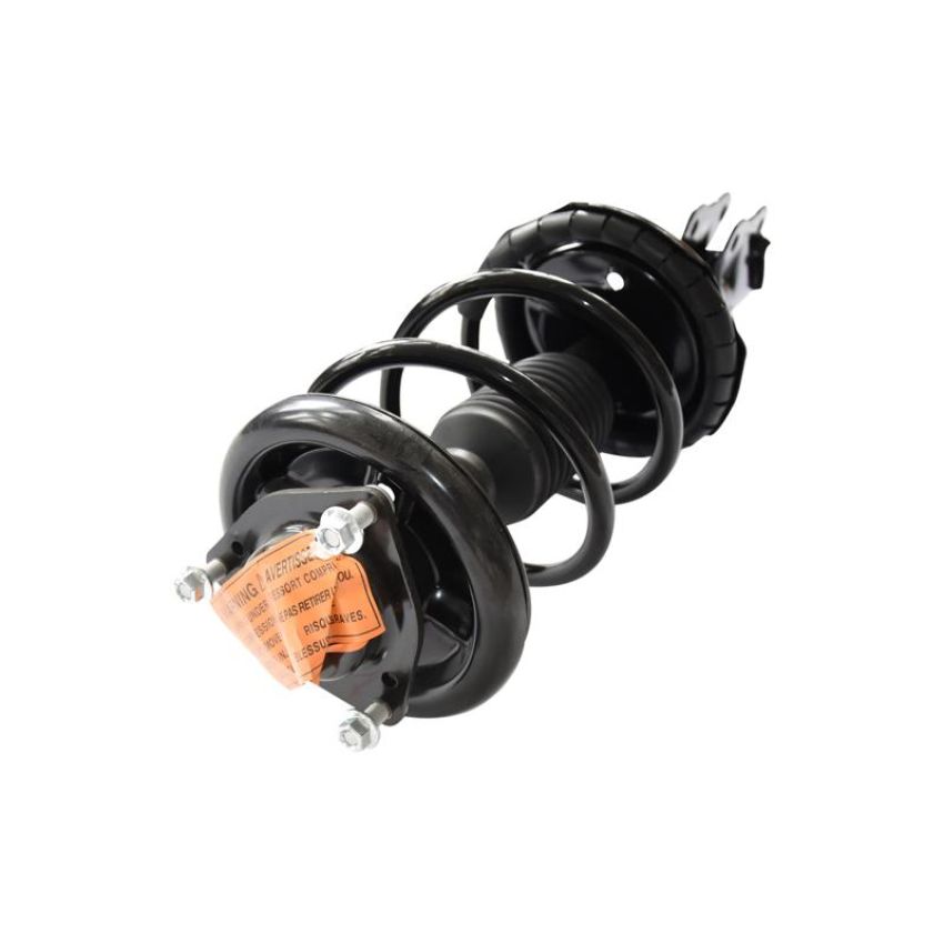 GSP 882430 08-11 Mitsubishi Lancer Suspension Strut and Coil Spring Assembly  - Front Left