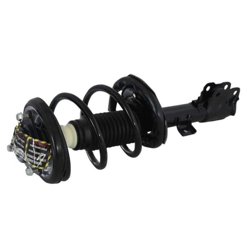 GSP 882432 07-09 Mitsubishi Outlander Suspension Strut and Coil Spring Assembly