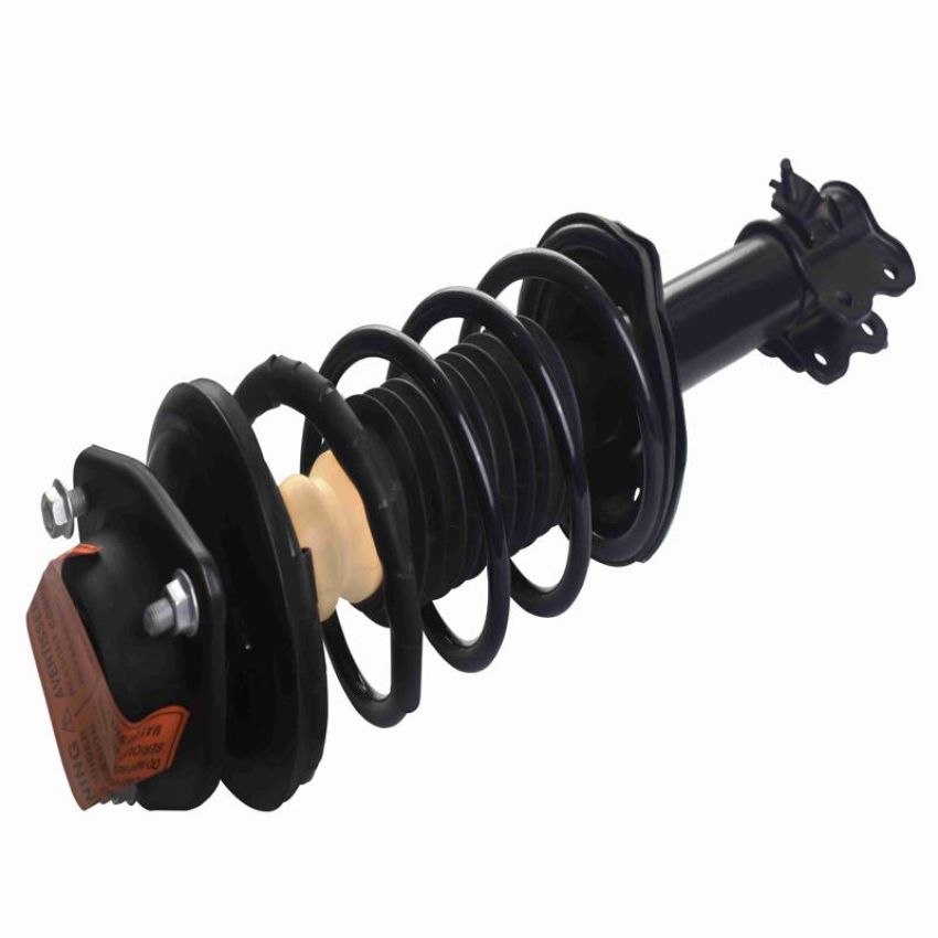 GSP 882435 00-01 Nissan Altima Suspension Strut and Coil Spring Assembly  - Rear Right