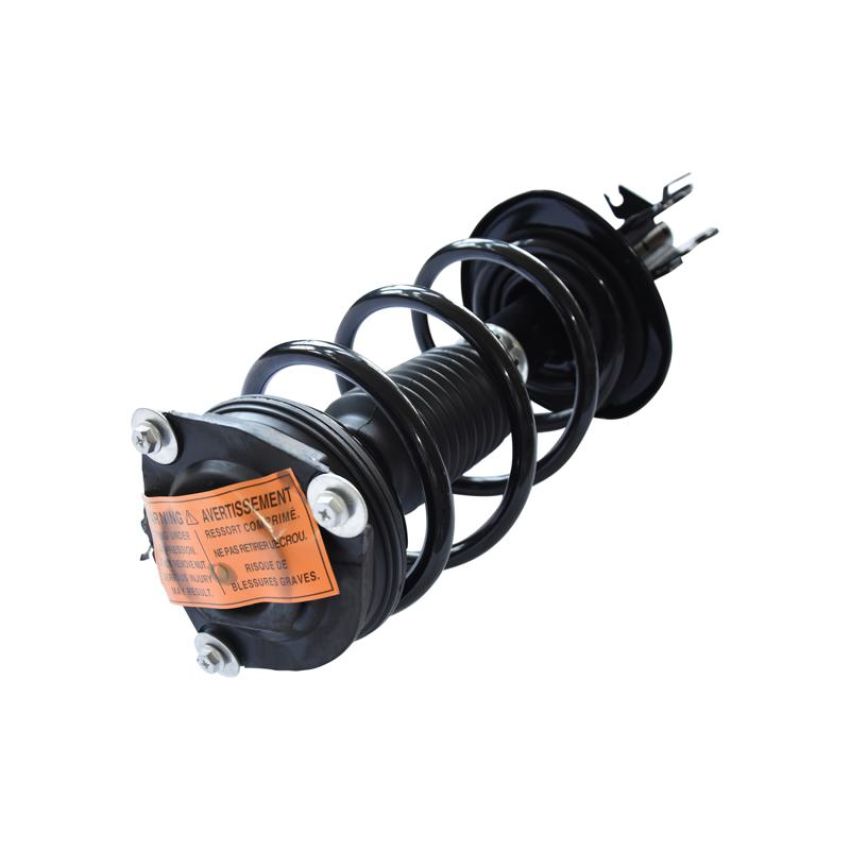 GSP 882443 Nissan (FWD) Suspension Strut and Coil Spring Assembly  - Front Right