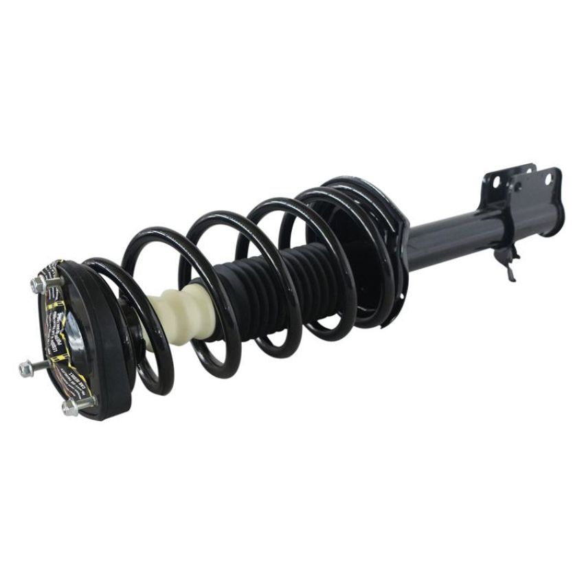 GSP 882449 06-08 Subaru Forester Suspension Strut and Coil Spring Assembly  - Rear Right