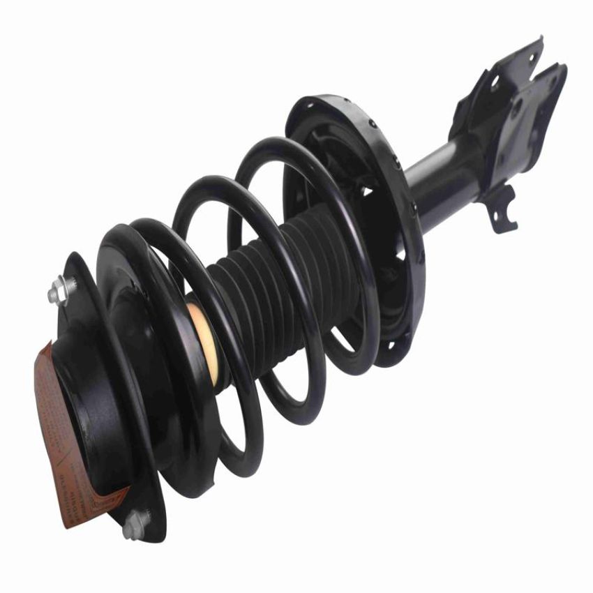 GSP 882451 09-13 Subaru Forester Suspension Strut and Coil Spring Assembly  - Front Right