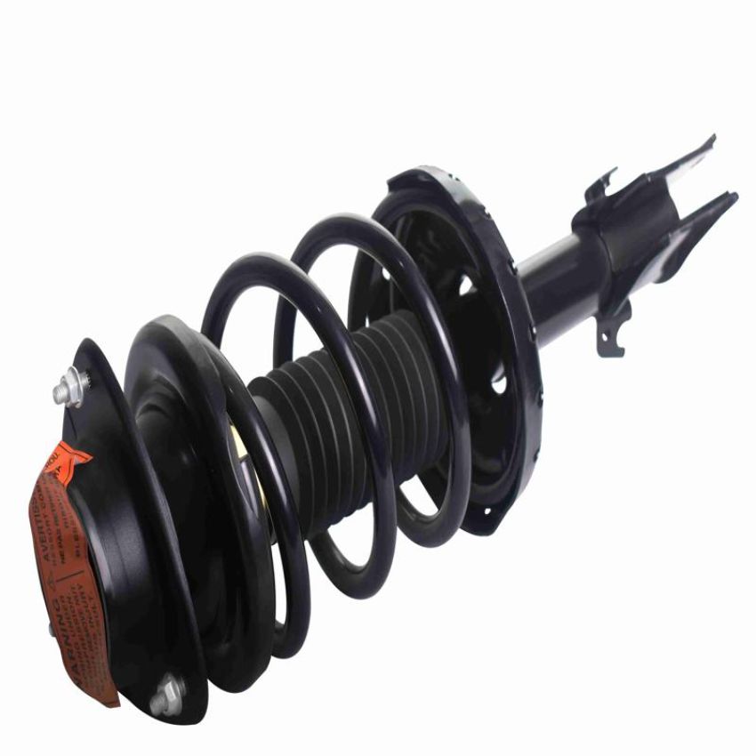 GSP 882453 09-13 Subaru Forester Suspension Strut and Coil Spring Assembly  - Front Right