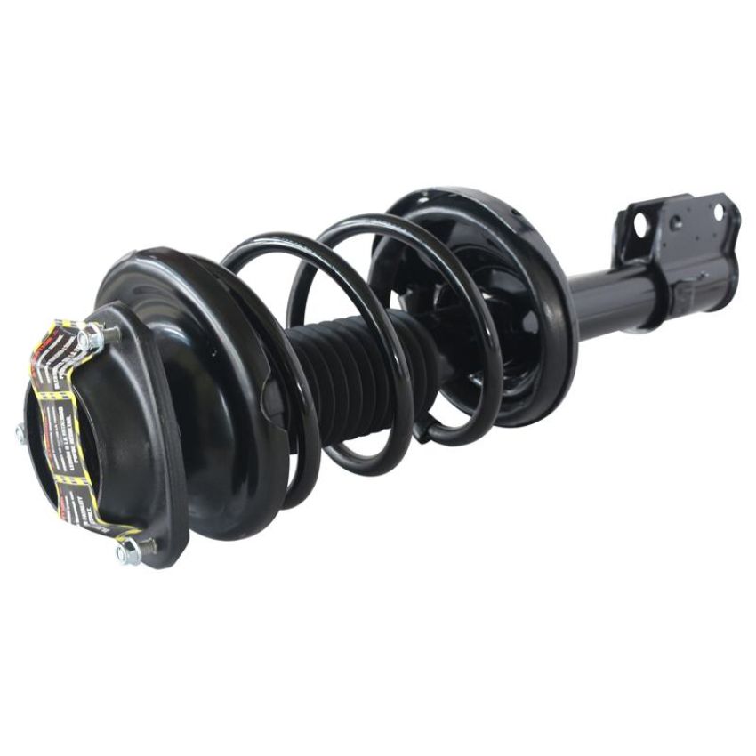 GSP 882460 10-12 Subaru Outback Suspension Strut and Coil Spring Assembly  - Front Left