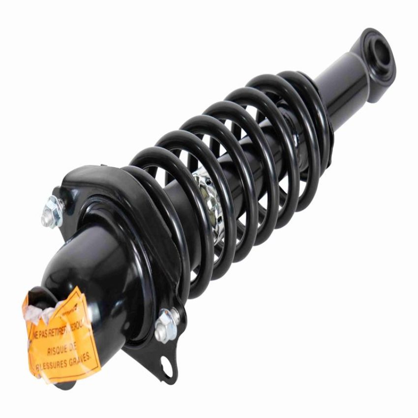 GSP 882467 14-19 Toyota Corolla Suspension Strut and Coil Spring Assembly  - Rear Left