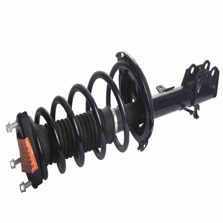 GSP 882476 09-13 Toyota Highlander Suspension Strut and Coil Spring Assembly  - Rear Left