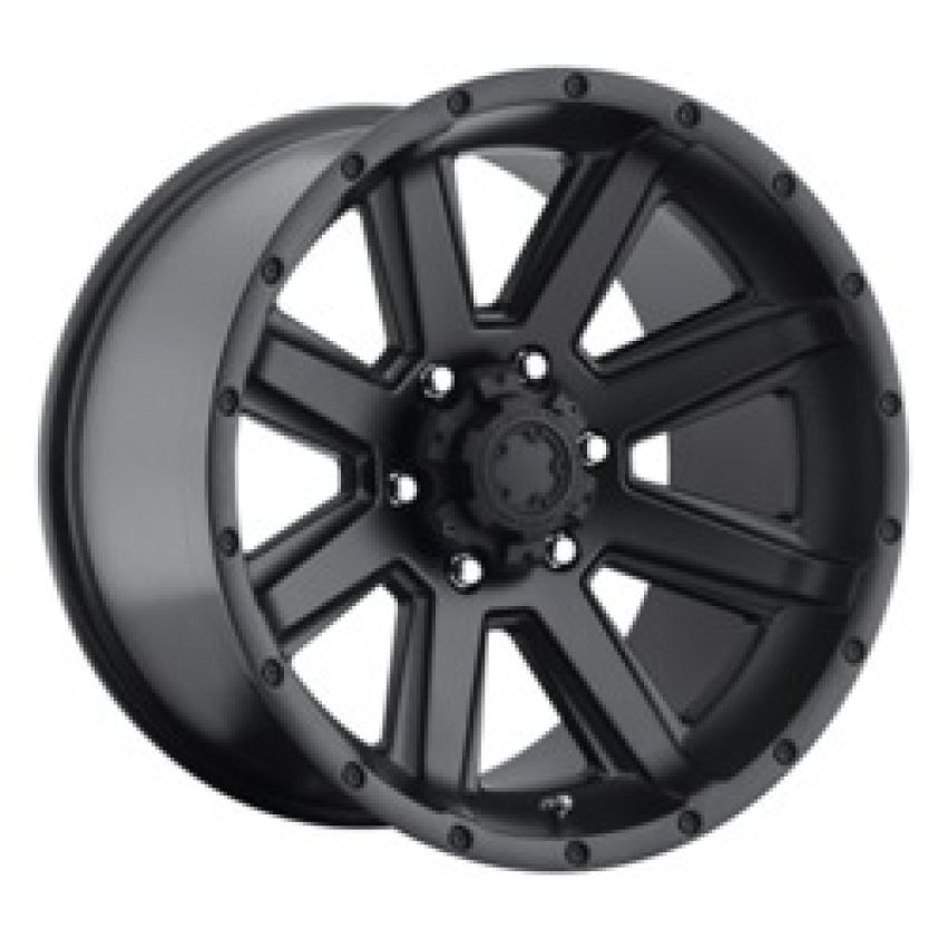 ULTRA 195Sb Crusher Wheel 15X8 5X4.50 81.5 -19