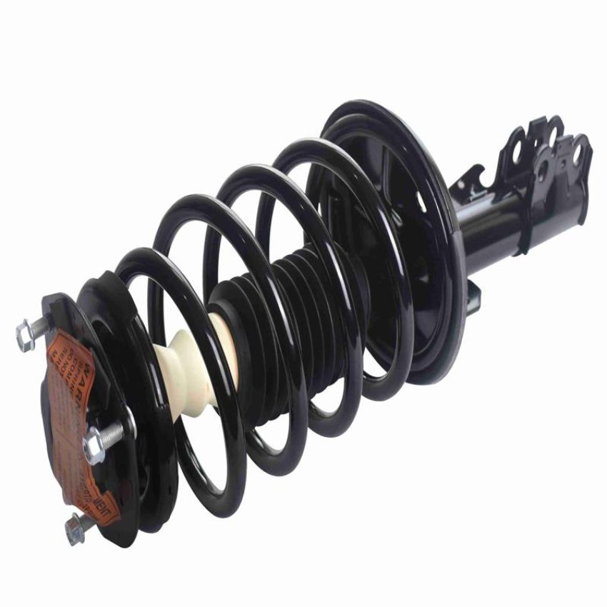 GSP 882487 04-06 Toyota Sienna Suspension Strut and Coil Spring Assembly  - Front Right