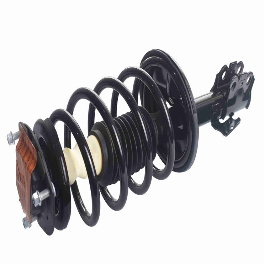 GSP 882488 04-06 Toyota Sienna Suspension Strut and Coil Spring Assembly  - Front Left