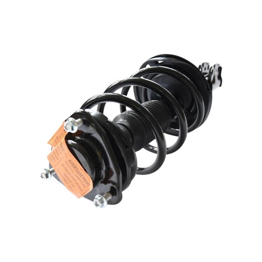 GSP 882494 11-14 Toyota Sienna Suspension Strut and Coil Spring Assembly  - Front Left