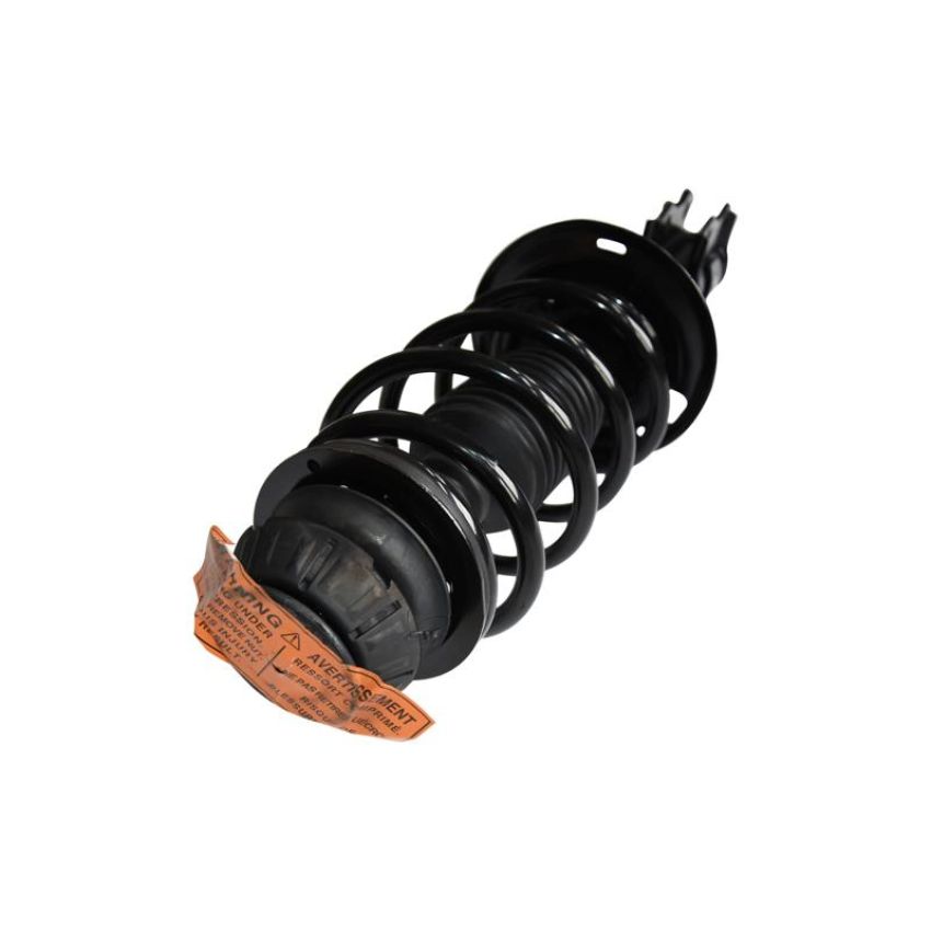 GSP 882497 12-15 Toyota Yaris Suspension Strut and Coil Spring Assembly  - Front Right