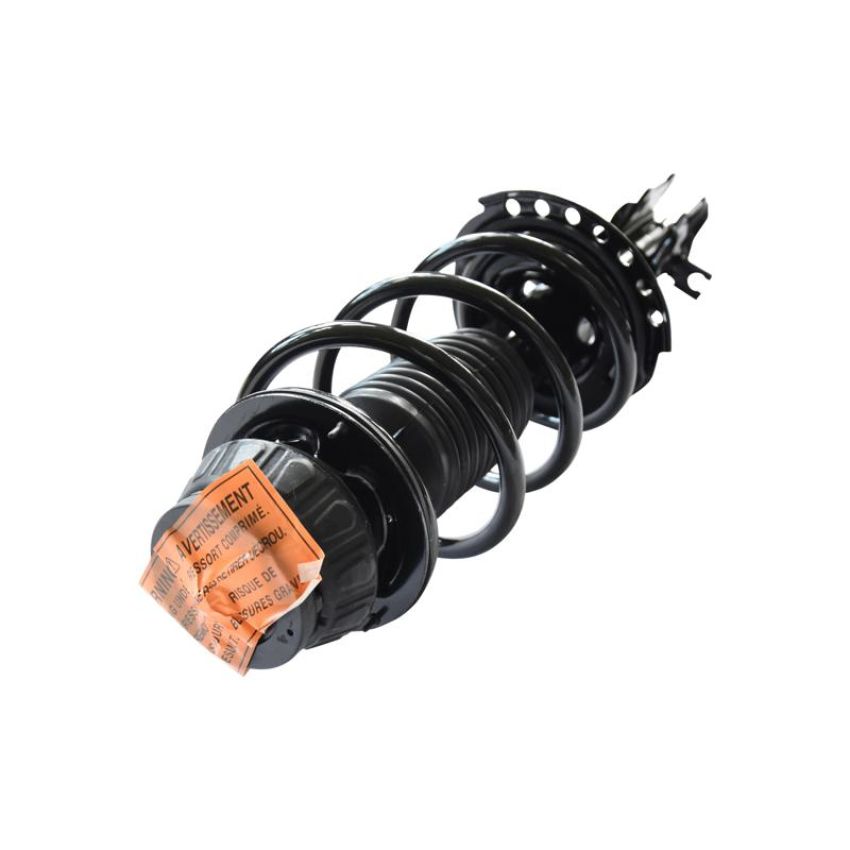 GSP 882500 Hyundai, Kia Suspension Strut and Coil Spring Assembly  - Front Right
