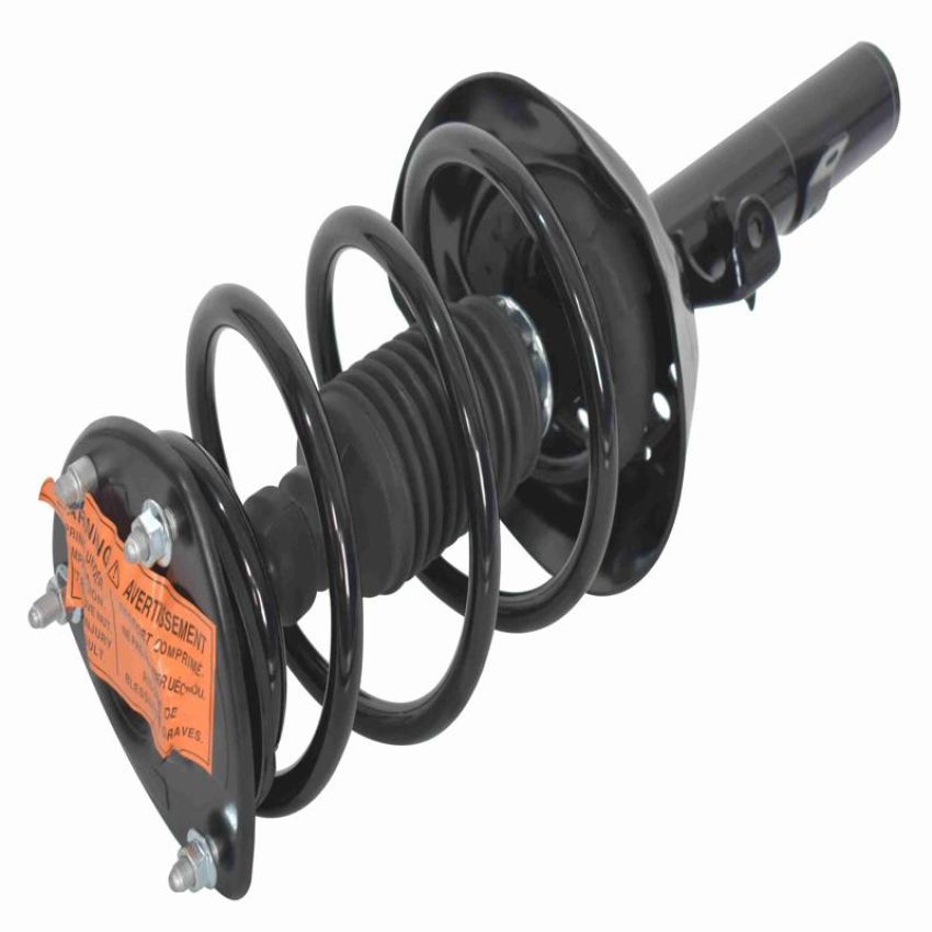 GSP 882502 13-17 Honda Accord Suspension Strut and Coil Spring Assembly  - Front Right