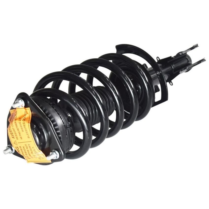 GSP 882513 Chrysler, Dodge, Ram Suspension Strut and Coil Spring Assembly  - Front Right