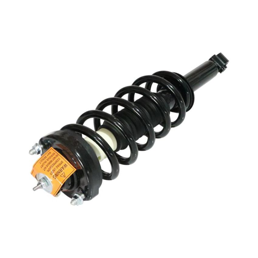 GSP 882519 11-19 Dodge Journey (AWD/FWD) Suspension Strut and Coil Spring Assembly  - Rear