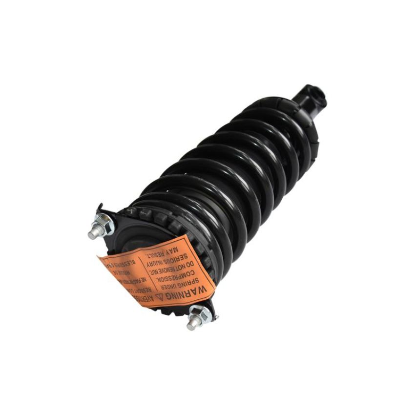 GSP 882538 00-04 Subaru Legacy (Wagon) Suspension Strut and Coil Spring Assembly  - Rear