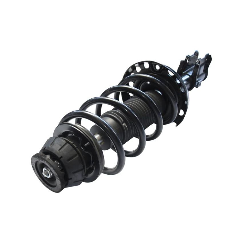 GSP 882539 10-12 Kia Soul Suspension Strut and Coil Spring Assembly  - Front Right